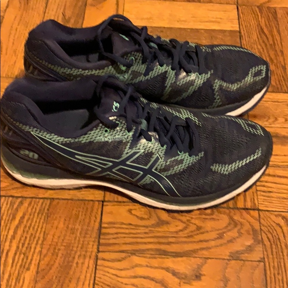 ASICS Gel Nimbus 20